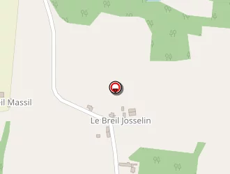 Carte de Fl Farm à Saint-pern