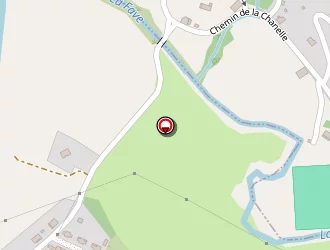 Carte de Goncalves Valentin à Sainte-marguerite