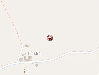 Carte de Le Comptoir De Bretagne Eirl à Plonévez-du-faou