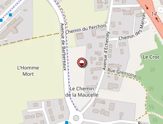 Carte de Ob Services à Saint-andré-les-vergers