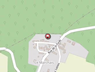 Carte de Eden Clairicia à Bagneaux