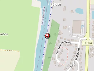 Carte de Gifi à Moulay