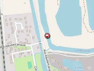 Carte de Sicard Christine à Igney