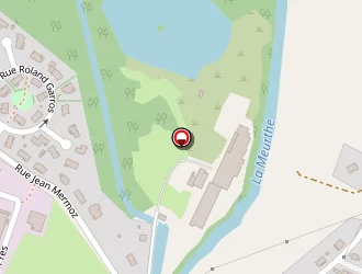 Carte de Jacquemin Steffie à Sainte-marguerite