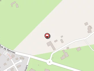 Carte de Conserverie Olivier Handaye à Plessala