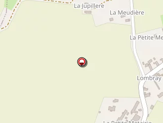 Carte de Veillon Damien à René