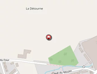 Carte de Georges Marcel à Manois