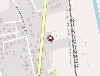 Carte de Klipfel Didier à Igney