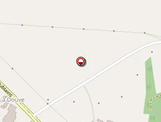 Carte de Db Elevage à Aron