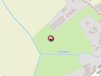 Carte de Evrard Jean-marie à René