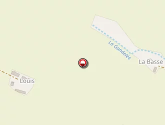 Carte de Earl Ambrois Philippe à Thoigné