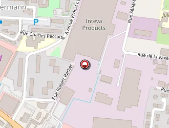 Carte de Artidis à Saint-dié-des-vosges