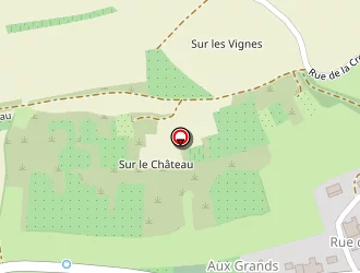 Carte de Redon Audrey à Offroicourt