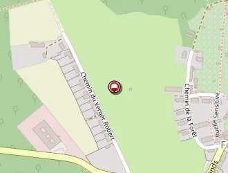 Carte de Zenner-dufour Didier à Saint-georges-buttavent