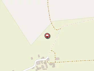 Carte de Racine Yvette à Kergloff