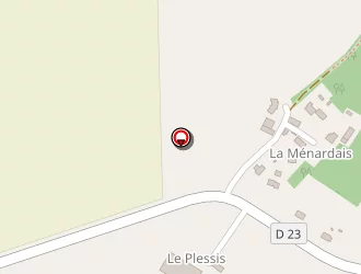 Carte de Perrier Patrice à Saint-jean-sur-couesnon