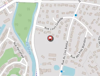 Carte de Nonnot Frédéric à Saint-julien-les-villas