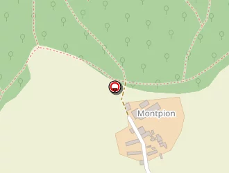 Carte de Laurent (earl) à Hambers