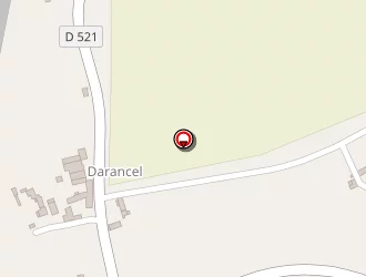 Carte de Sogetrap à Saint-médard-sur-ille