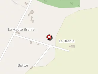 Carte de M. Rigal Marcel à Gahard