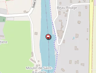 Carte de Robert Wilfried à Moulay