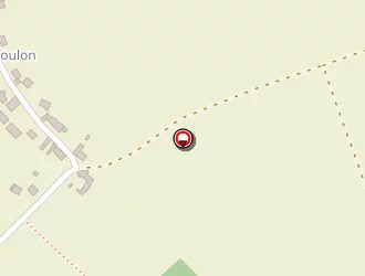 Carte de Zoghlami à Saint-avit-les-guespières