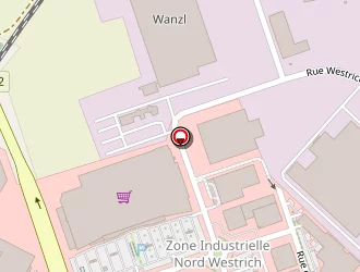 Carte de Gifi à Sélestat