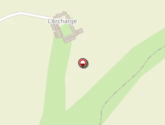 Carte de Plam à Vichères