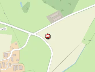 Carte de Bernard David à Moustoir (le)