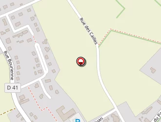 Carte de Robineau Lucie à Uzel