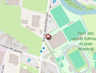 Carte de Stylépassion à Saint-dié-des-vosges