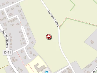 Carte de Mairie à Uzel