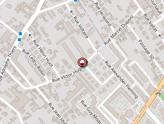 Carte de Debruyne Benoît à Saint-andré-les-vergers