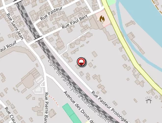 Carte de Rnb à Pont-sur-yonne