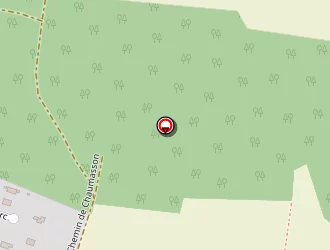 Carte de Leboucq à Villethierry