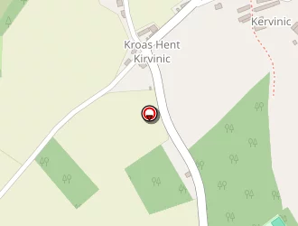 Carte de Meghawatt (eirl) à Lopérec