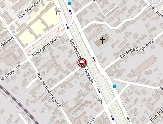 Carte de Avenir Pêche à Troyes