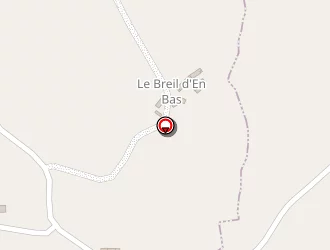 Carte de Moy (earl) à Gausson