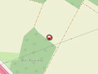 Carte de Boehm à Nemours