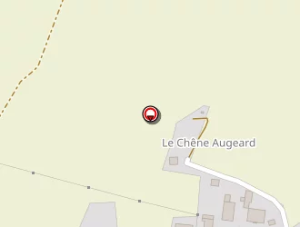 Carte de Alain Renault à Caulnes