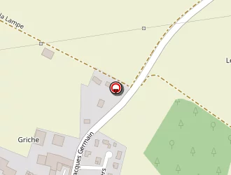 Carte de Rouan Régis à Fontvannes