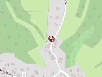 Carte de Ecole à Pair-et-grandrupt