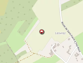 Carte de Alix Guy Constructions à Crozon