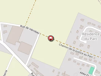 Carte de Magri à Thignonville