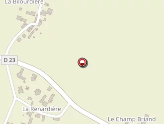 Carte de Viel Pascal à Billé