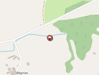 Carte de Cochennec Bernard à Lannédern