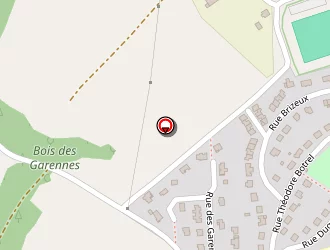 Carte de Bidan Daniel à Plouguenast