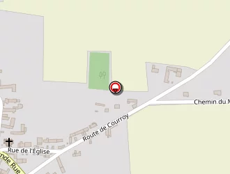 Carte de Emeraude Dj Animation à Postolle (la)