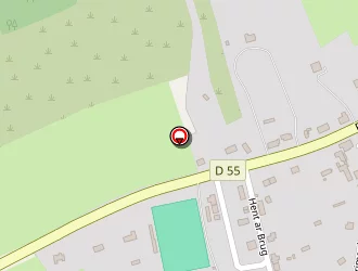 Carte de Lelong Frédéric à Lanvéoc