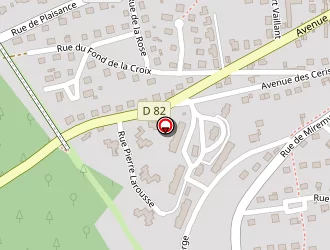 Carte de Affi Anebo à Pont-sur-yonne